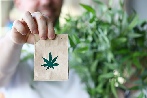 List Of Top Marijuana Delivery Sites 