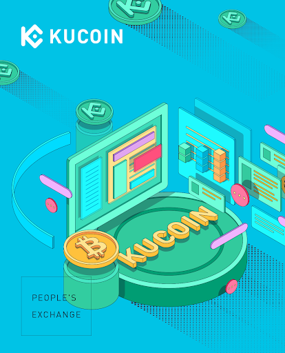 What Is A Crypto Account? Step By Step Guide From KuCoin To Open It